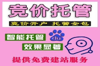 某企业通过百度推广竞价实现品牌快速崛起